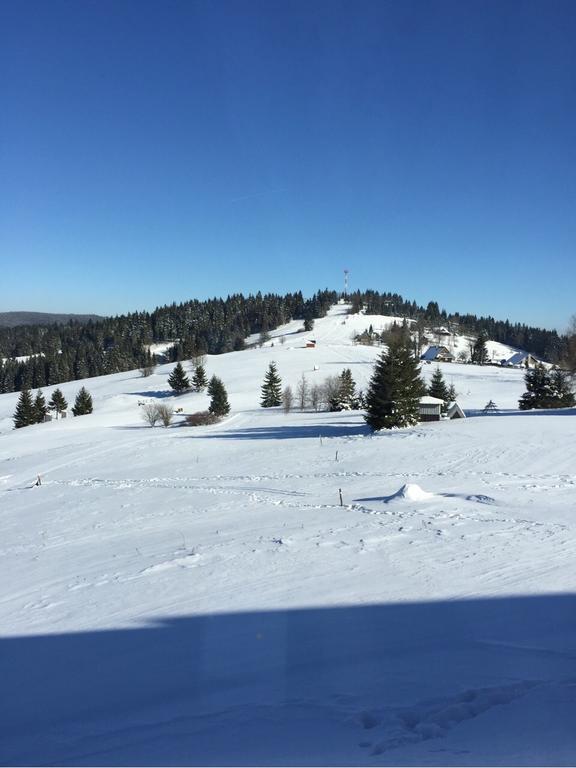 Chata Vlocka - Orava Snow V Lyziarskom Stredisku Oravská Lesná Pokój zdjęcie
